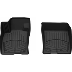 Order Floor Mat by WEATHERTECH - 4415901IM For Your Vehicle