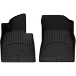 Order WEATHERTECH - 4415981IM - 1st Row Black HP Floor Liners For Your Vehicle