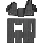 Order WEATHERTECH - 4416121V - Floor Mat For Your Vehicle