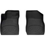 Order WEATHERTECH - 4416171IM - 1st Row Black HP Floor Liners For Your Vehicle