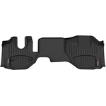 Order Floor Mat by WEATHERTECH - 4416481V For Your Vehicle
