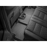 Order Floor Mat by WEATHERTECH - 4416502IM For Your Vehicle