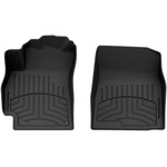 Order WEATHERTECH - 4416521IM - 1st Row Black HP Floor Liners For Your Vehicle