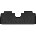 Order Floor Mat by WEATHERTECH - 4416642IM For Your Vehicle
