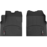 Order Floor Mat by WEATHERTECH - 4416681V For Your Vehicle