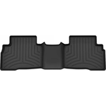 Order Floor Mat by WEATHERTECH - 4416783IM For Your Vehicle