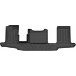 Order Floor Mat by WEATHERTECH - 4416983IM For Your Vehicle