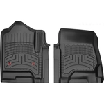 Order Floor Mat by WEATHERTECH - 4417043IM For Your Vehicle