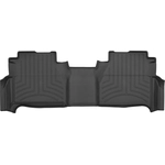Order Floor Mat by WEATHERTECH - 4417052IM For Your Vehicle