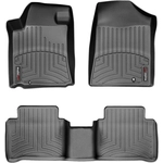 Order Floor Mat by WEATHERTECH - 44171-1-2 For Your Vehicle