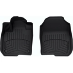 Order Floor Mat by WEATHERTECH - 4417461IM For Your Vehicle