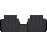 Order Floor Mat by WEATHERTECH - 4417462IM For Your Vehicle