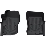 Order Floor Mat by WEATHERTECH - 441761IM For Your Vehicle