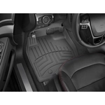 Order Floor Mat by WEATHERTECH - 4417701IM For Your Vehicle