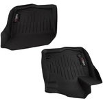 Order WEATHERTECH - 4417801 - Custom Fit FloorLiners For Your Vehicle