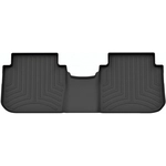 Order WEATHERTECH - 4417802 - Custom Fit FloorLiners For Your Vehicle