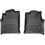 Order Floor Mat by WEATHERTECH - 441781 For Your Vehicle