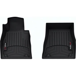 Order Floor Mat by WEATHERTECH - 4418111 For Your Vehicle