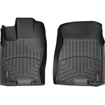 Order Floor Mat by WEATHERTECH - 441821 For Your Vehicle