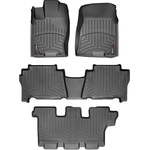 Order Floor Mat by WEATHERTECH - 44182-1-2 For Your Vehicle