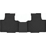 Order Floor Mat by WEATHERTECH - 4418272IM For Your Vehicle