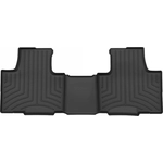 Order Floor Mat by WEATHERTECH - 4418274IM For Your Vehicle