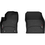 Order Floor Mat by WEATHERTECH - 4418301 For Your Vehicle