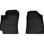 Order Floor Mat by WEATHERTECH - 4418381 For Your Vehicle