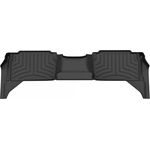 Order Floor Mat by WEATHERTECH - 4418463IM For Your Vehicle