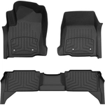 Order Floor Mat by WEATHERTECH - 4418471IM For Your Vehicle