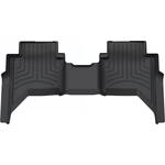 Order Floor Mat by WEATHERTECH - 4418492IM For Your Vehicle