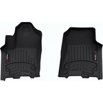 Order Floor Mat by WEATHERTECH - 4418771 For Your Vehicle