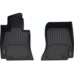 Order Floor Mat by WEATHERTECH - 4418781 For Your Vehicle