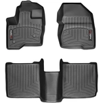 Order WEATHERTECH - 442082 - Tapis For Your Vehicle