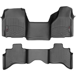 Order WEATHERTECH - 442162V - Tapis For Your Vehicle