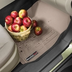 Order Floor Mat by WEATHERTECH - 442163 For Your Vehicle