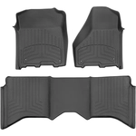 Order WEATHERTECH - 442163IM - Floor Mat For Your Vehicle