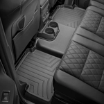 Order Floor Mat by WEATHERTECH - 442212 For Your Vehicle
