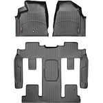 Order WEATHERTECH - 442511 - Floor Mat For Your Vehicle