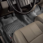 Order Floor Mat by WEATHERTECH - 442931 For Your Vehicle