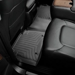 Order Floor Mat by WEATHERTECH - 443362 For Your Vehicle