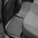 Order Floor Mat by WEATHERTECH - 443394 For Your Vehicle