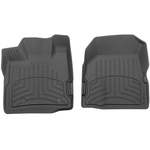 Order Floor Mat by WEATHERTECH - 443461IM For Your Vehicle