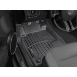 Order Floor Mat by WEATHERTECH - 443481 For Your Vehicle