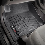 Order Floor Mat by WEATHERTECH - 443611 For Your Vehicle