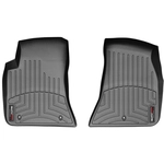 Order WEATHERTECH - 443861 - Floor Mat For Your Vehicle