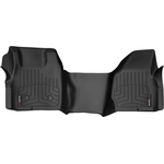 Order Floor Mat by WEATHERTECH - 444051 For Your Vehicle