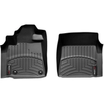 Order WEATHERTECH - 444081 - Floor Mat For Your Vehicle