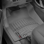 Order Floor Mat by WEATHERTECH - 444521 For Your Vehicle