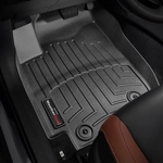 Order Floor Mat by WEATHERTECH - 445101 For Your Vehicle